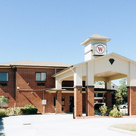 Winchester Inn And Suites Humble/Iah/North Houston Exterior photo